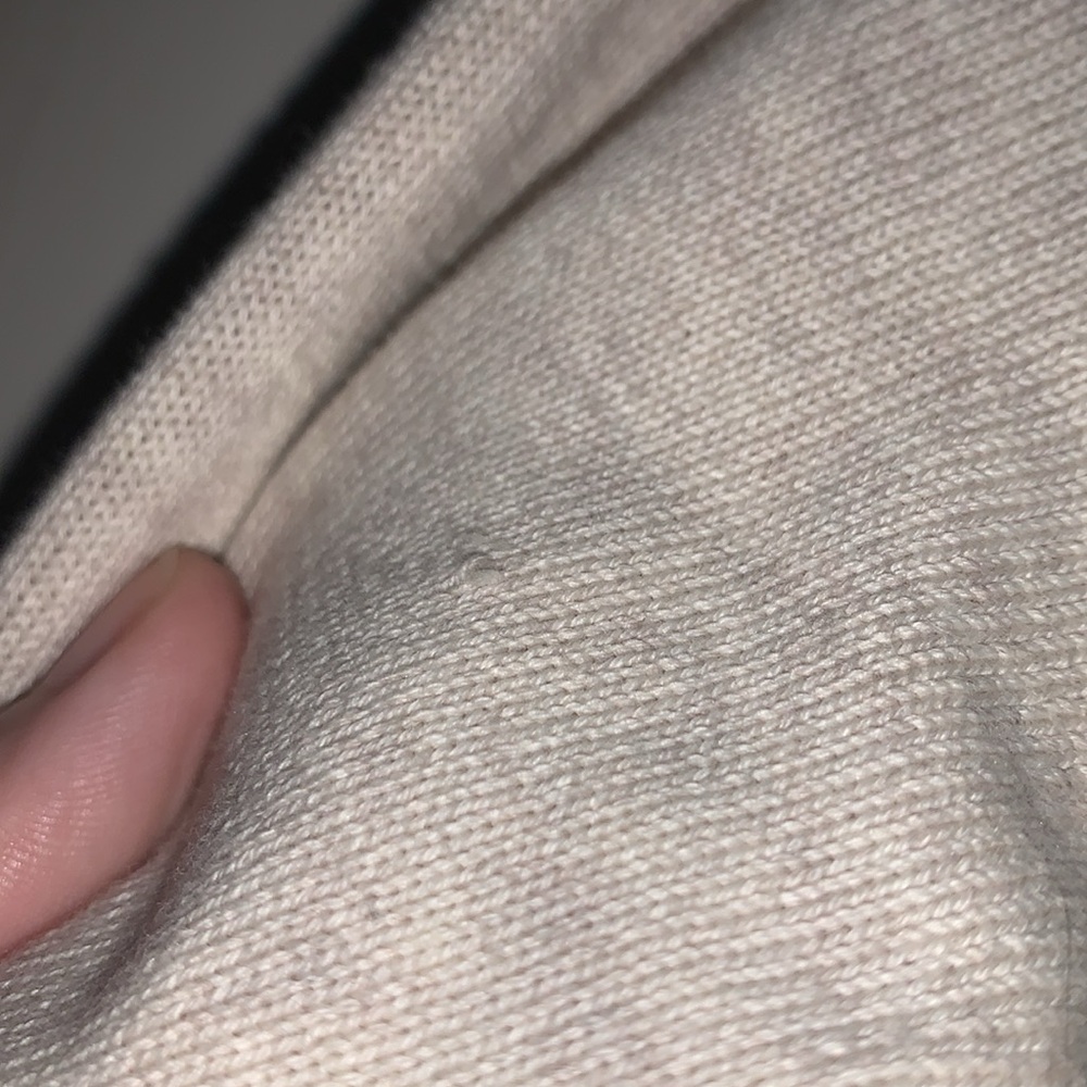 Nordstrom Fawn Sweater ๐ค๐ค - Picture 7 of 7
